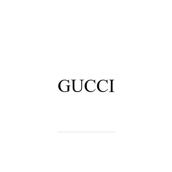 GUCCI