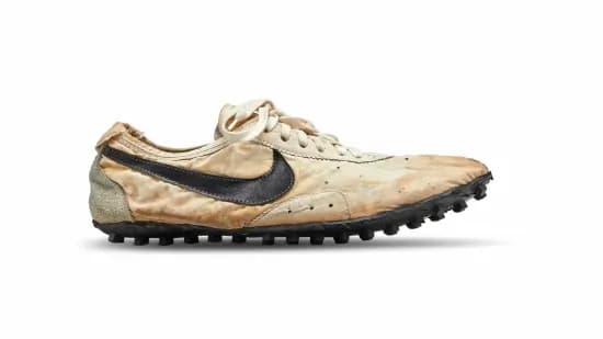 Nike Moon Shoe Jacquemus