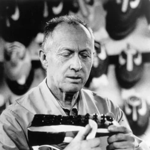 Bill Bowerman