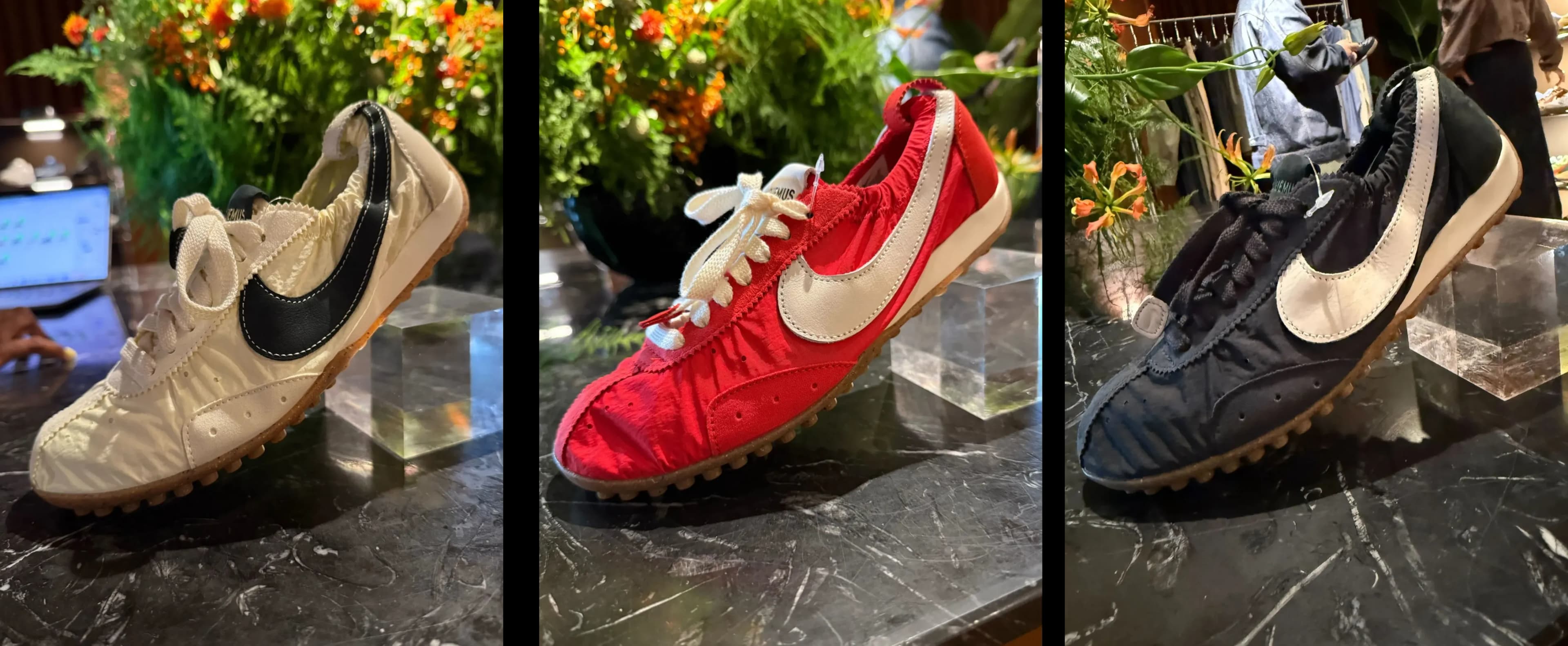 Colorways