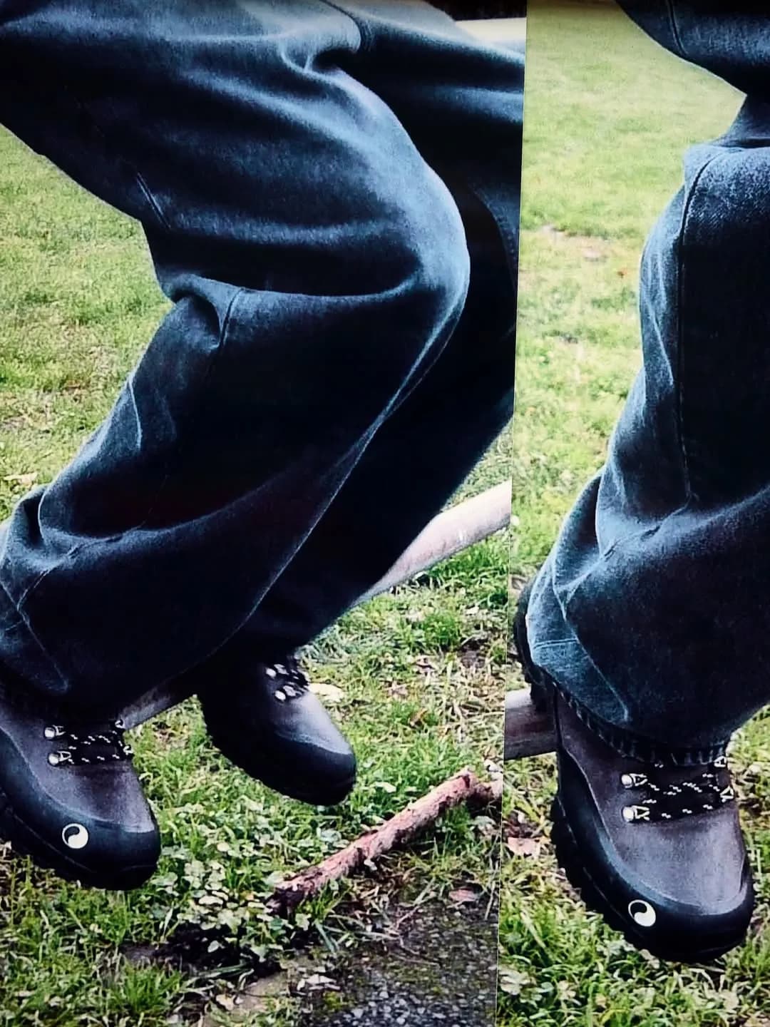 Andreas Boot