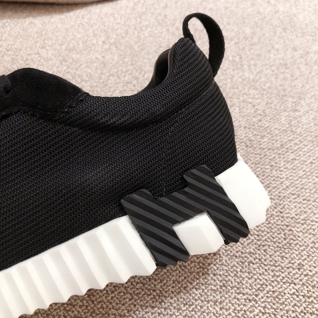エルメスバウンススニーカーH202934ZH02410 詳細画像 2
