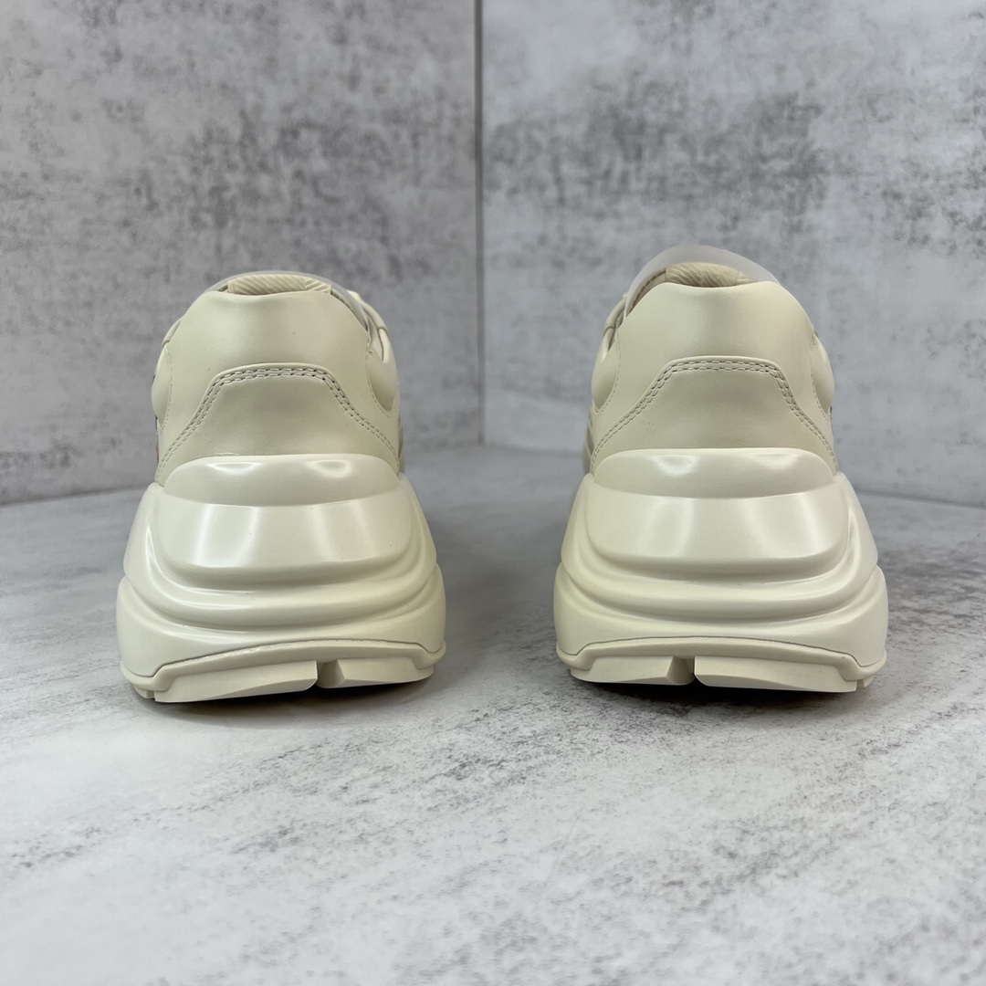 グッチライトンスニーカー500878DRW009522 詳細画像 3