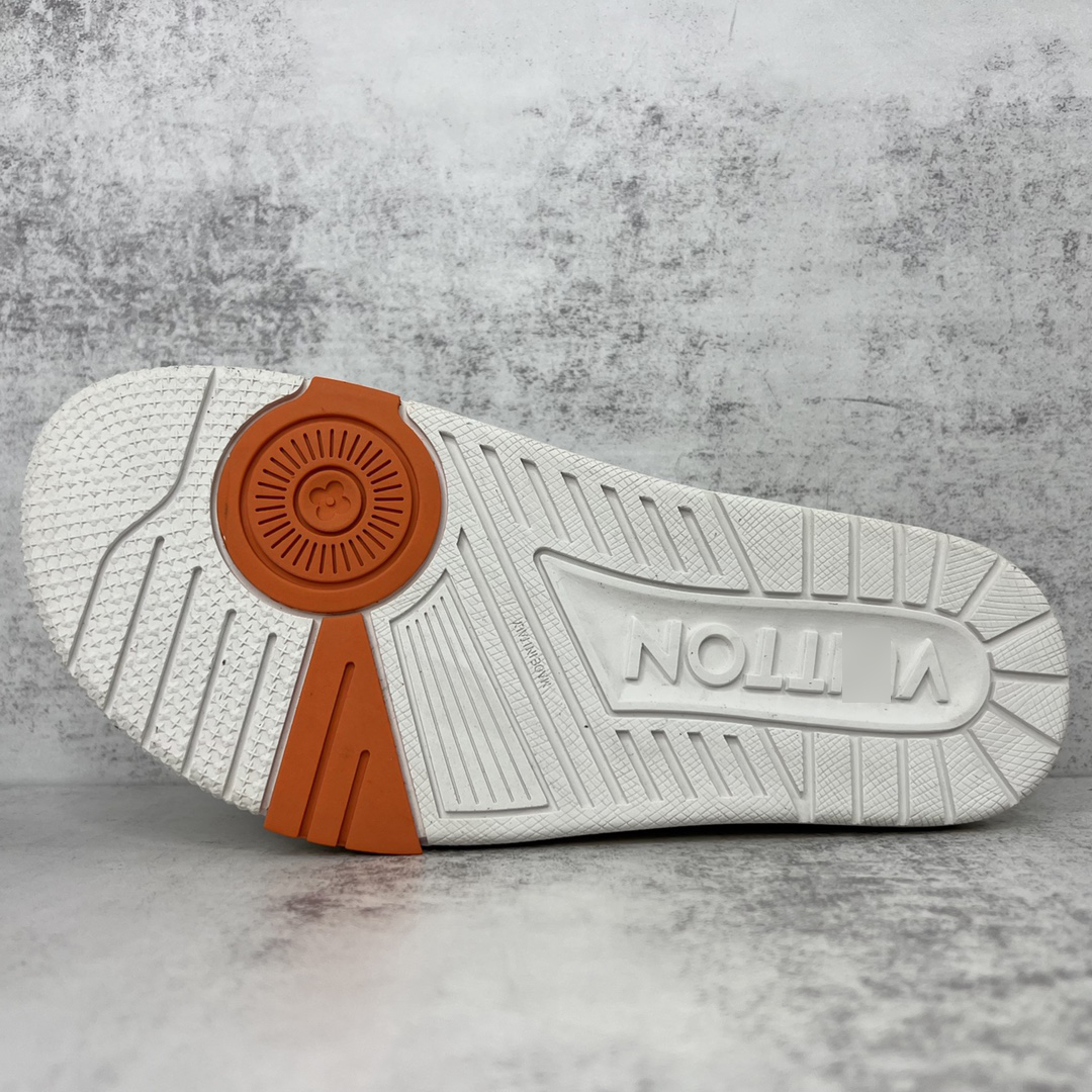 ルイヴィトントレーナーサンダル1A8SKK 詳細画像 1