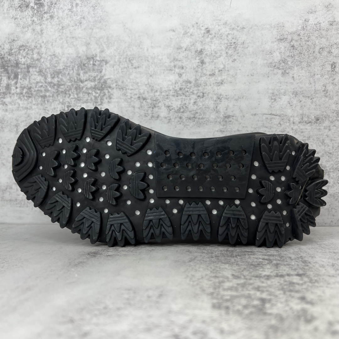アディダス NMDS_1エディション「コアブラック」GW5652 詳細画像 2
