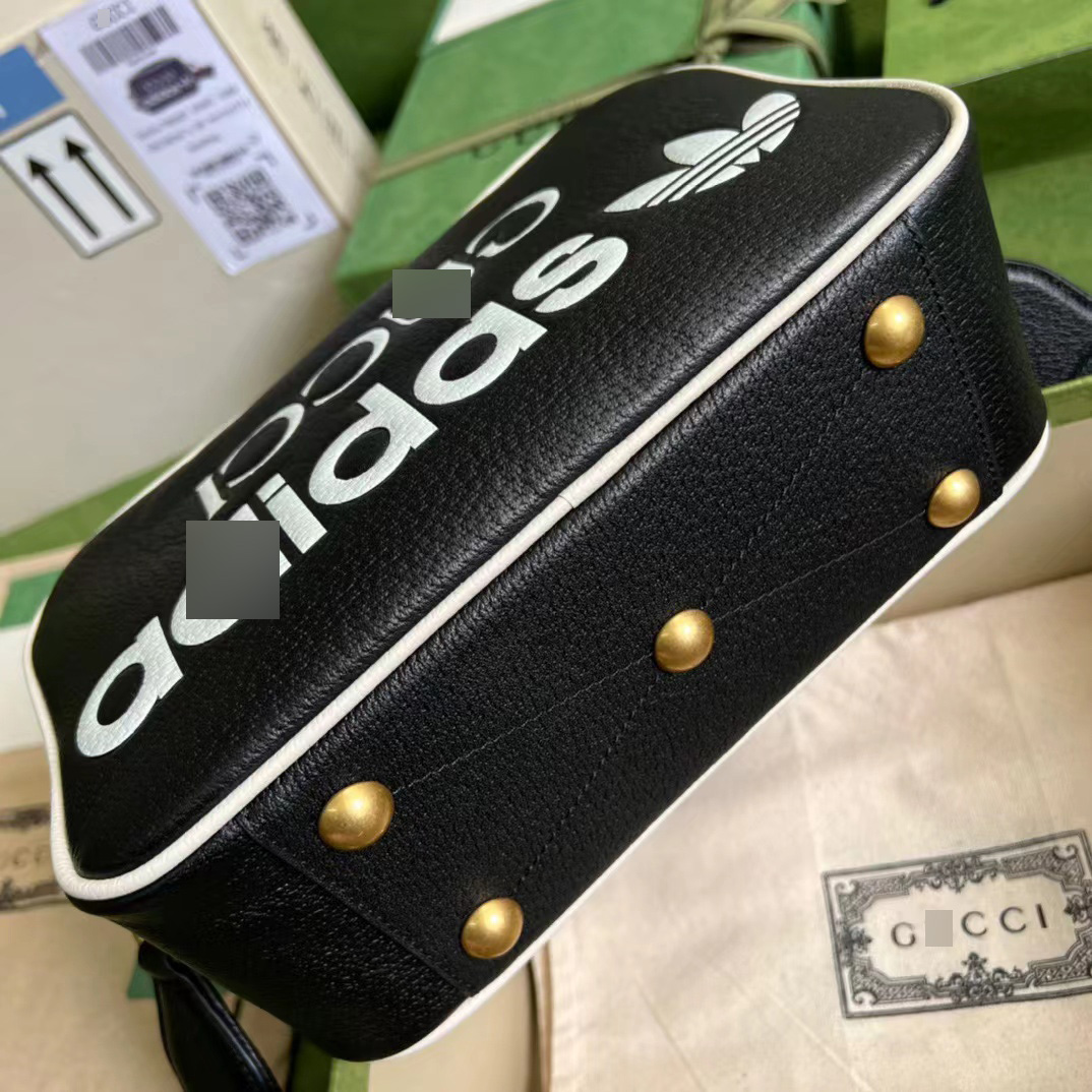 adds×グッチ スモール ショルダーバッグ ‎702427 U3ZCT 8726 詳細画像 3