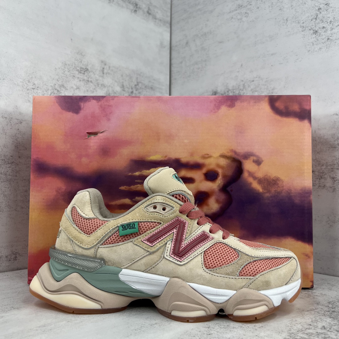 ジョーフレッシュグッズ x NB 9060 (H12)U9060JF1 詳細画像 1