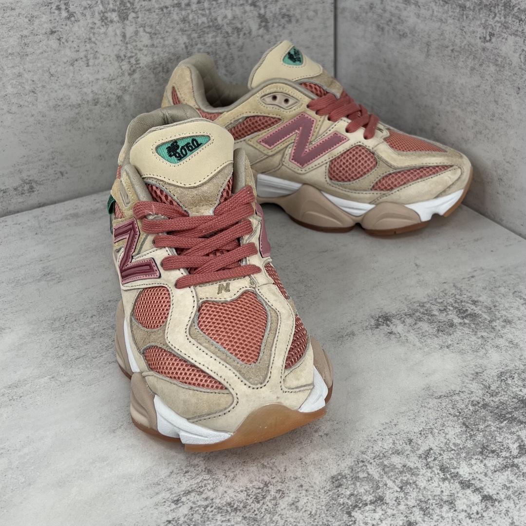 ジョーフレッシュグッズ x NB 9060 (H12)U9060JF1 詳細画像 2
