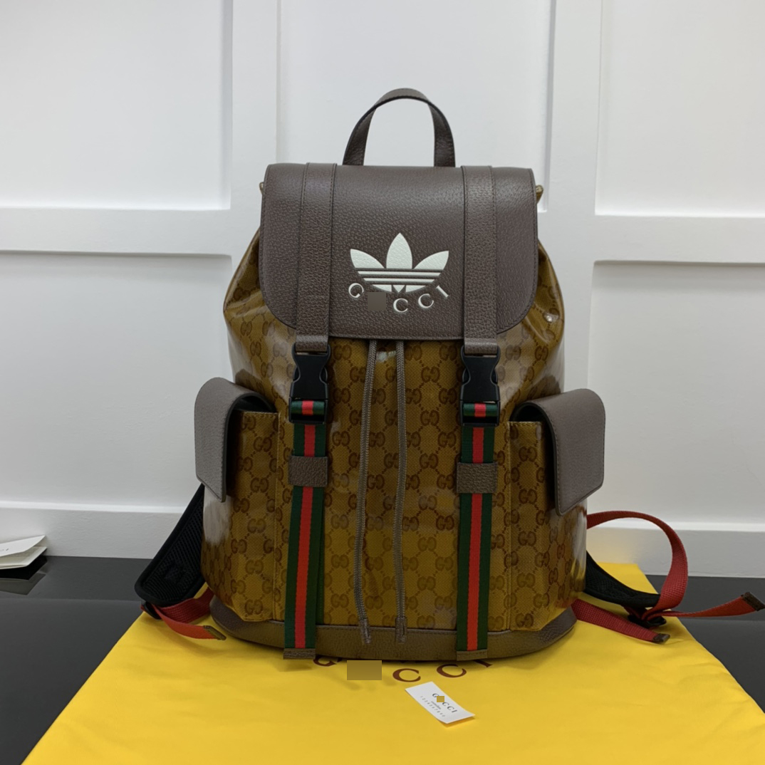 ADDS X グッチバックパック 495563 UVSHT 7269 詳細画像 1