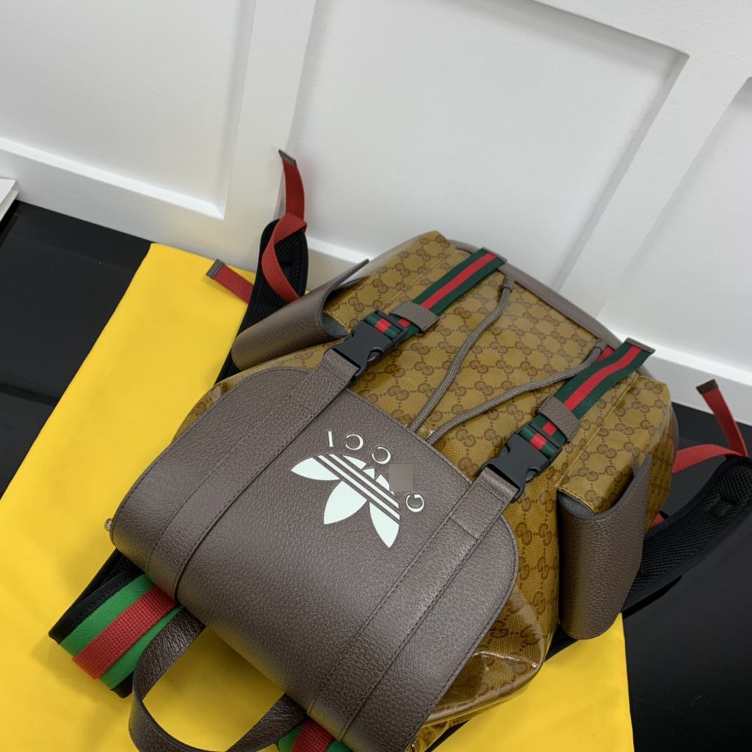 ADDS X グッチバックパック 495563 UVSHT 7269 詳細画像 3