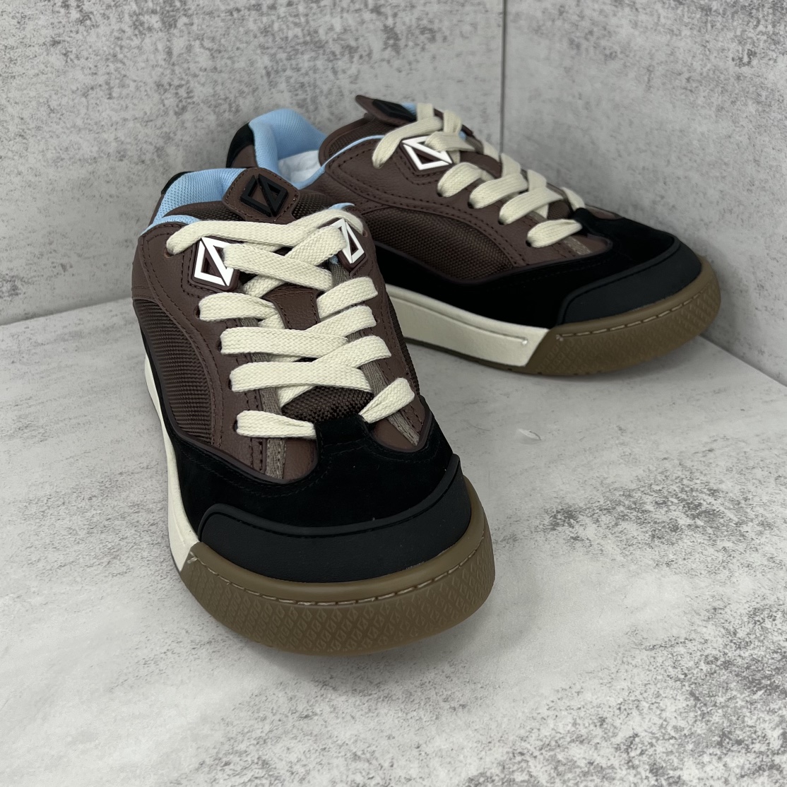 Cactus Jack × ディオールB713スニーカー3SN281ZNV_H967 詳細画像 2