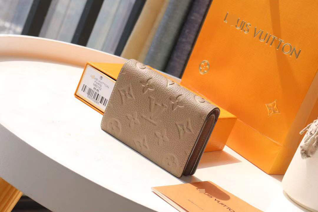 ルイヴィトンポルトフォイユ・クレア トゥルトレール M80152 詳細画像 1