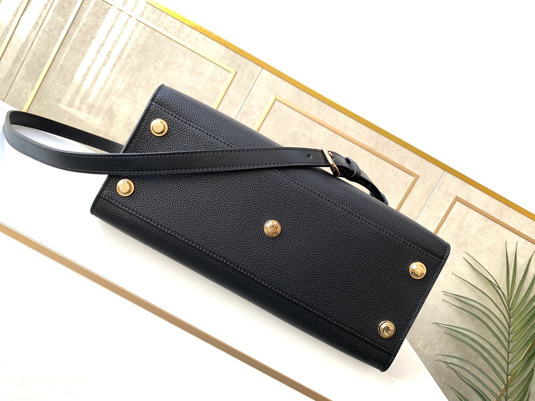 ルイヴィトンオンマイサイド MM ノワール M53826 詳細画像 3