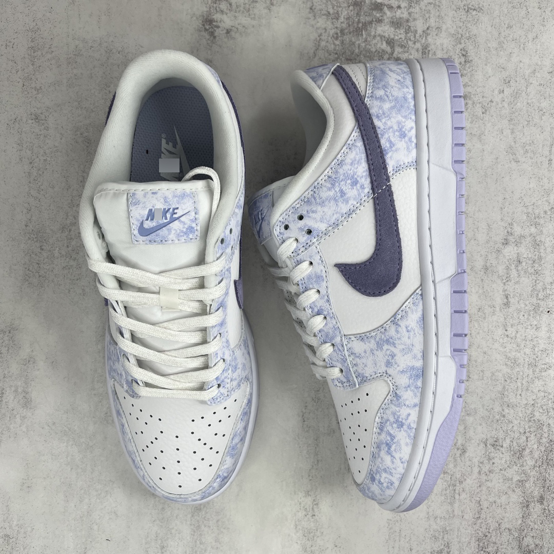 ナイキ Wmns SBダンクローOG"パープルパルス(H12)DM9467-500 詳細画像 3