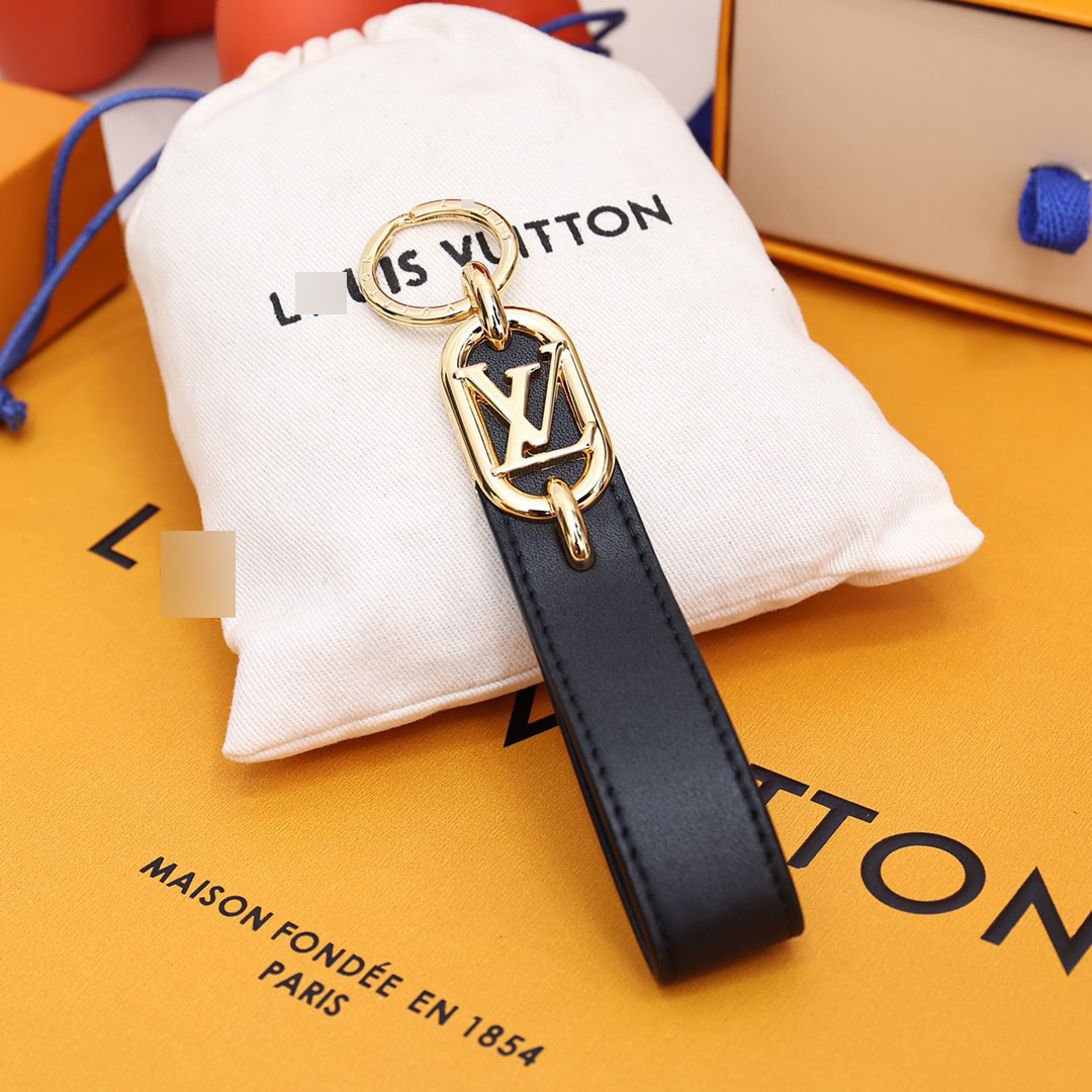 ルイヴィトンポルト クレ・ドラゴンヌ LV リンク M00826 詳細画像 2