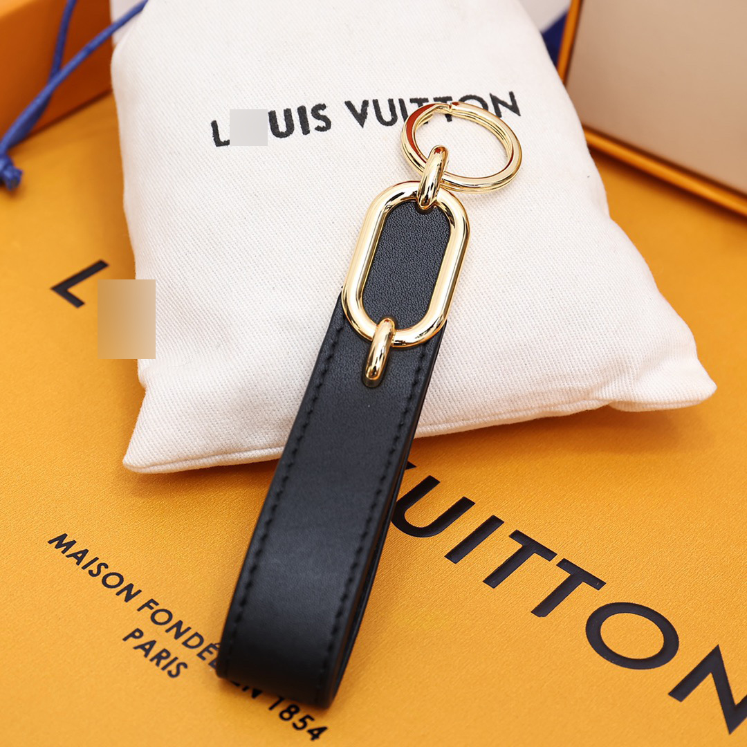 ルイヴィトンポルト クレ・ドラゴンヌ LV リンク M00826 詳細画像 3