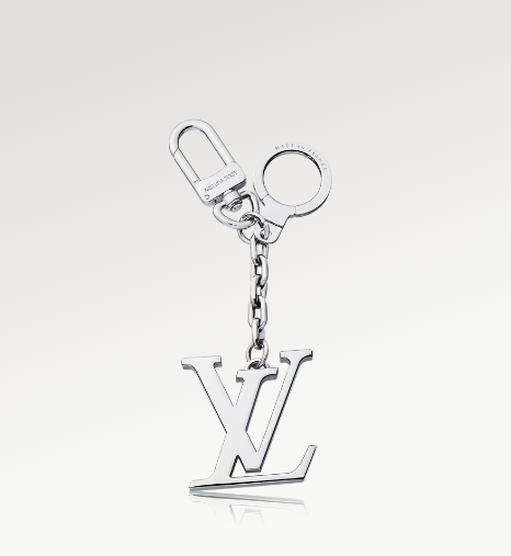 ルイヴィトンポルト クレ・イニシャル LV M65071 詳細画像 1
