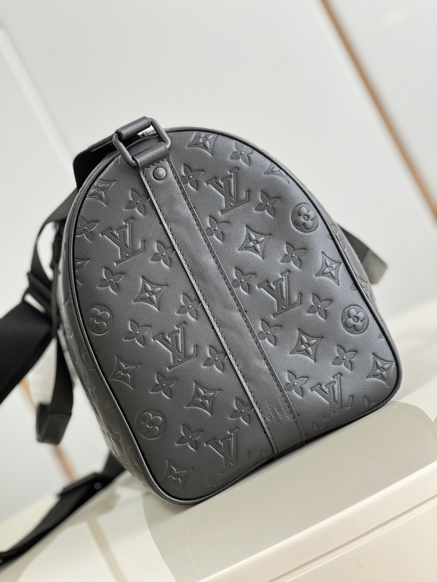 ルイヴィトンスピーディ・バンドリエール 40 M43696 Euro version 詳細画像 3