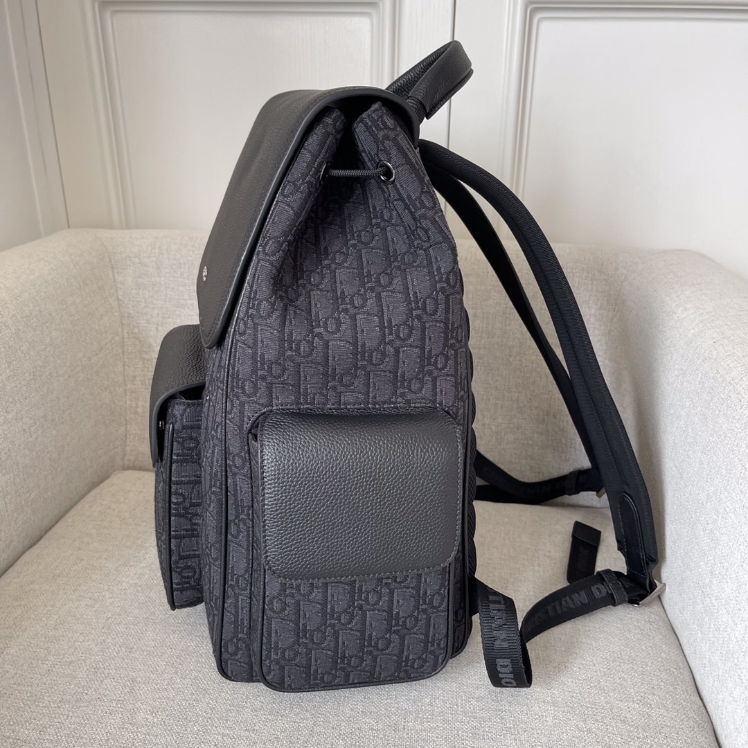 ディオールSADDLE バックパック 1ADBA161YKS_H03E 詳細画像 2