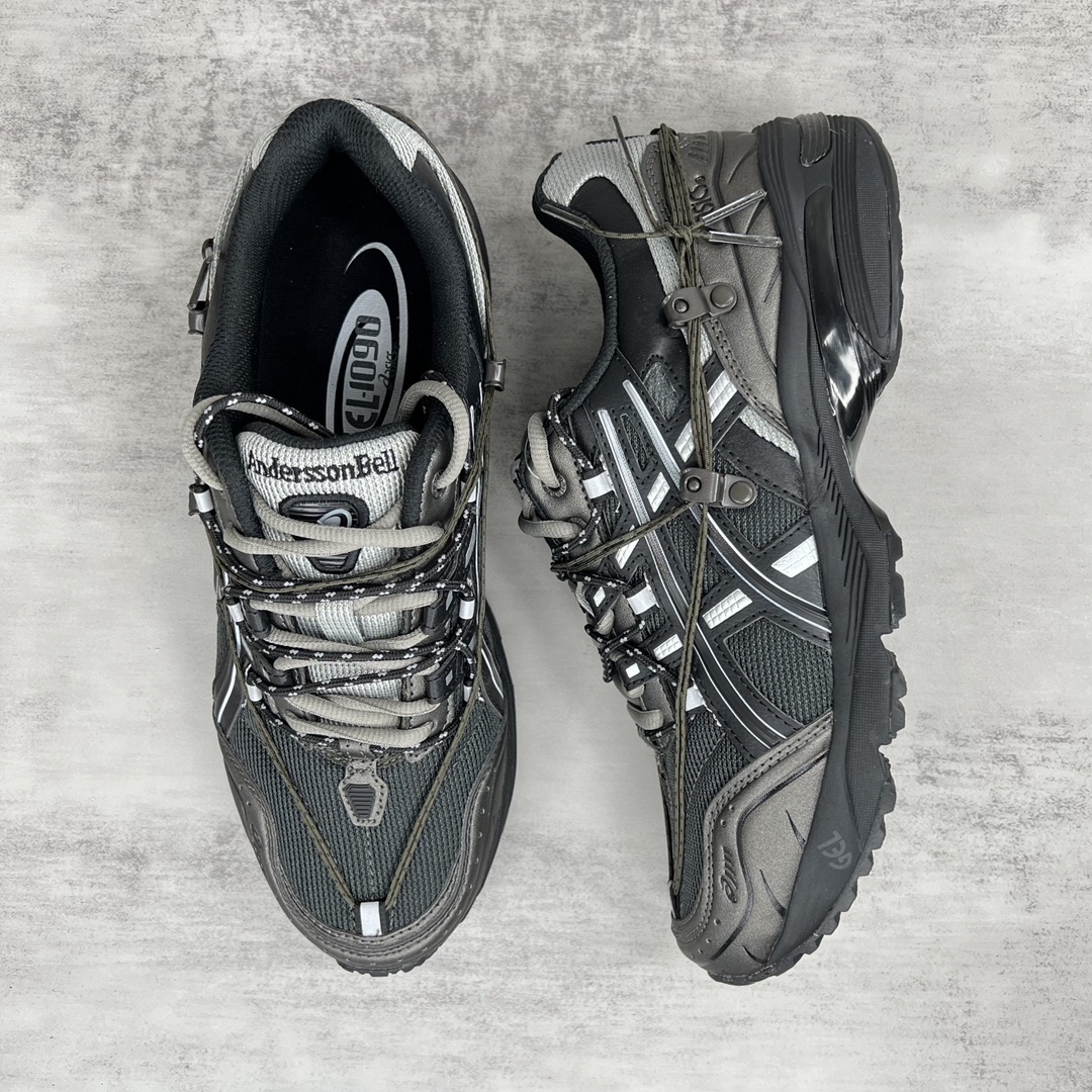 アシックスXアンダーソンベルジェル-1090 1203A115.006 詳細画像 3