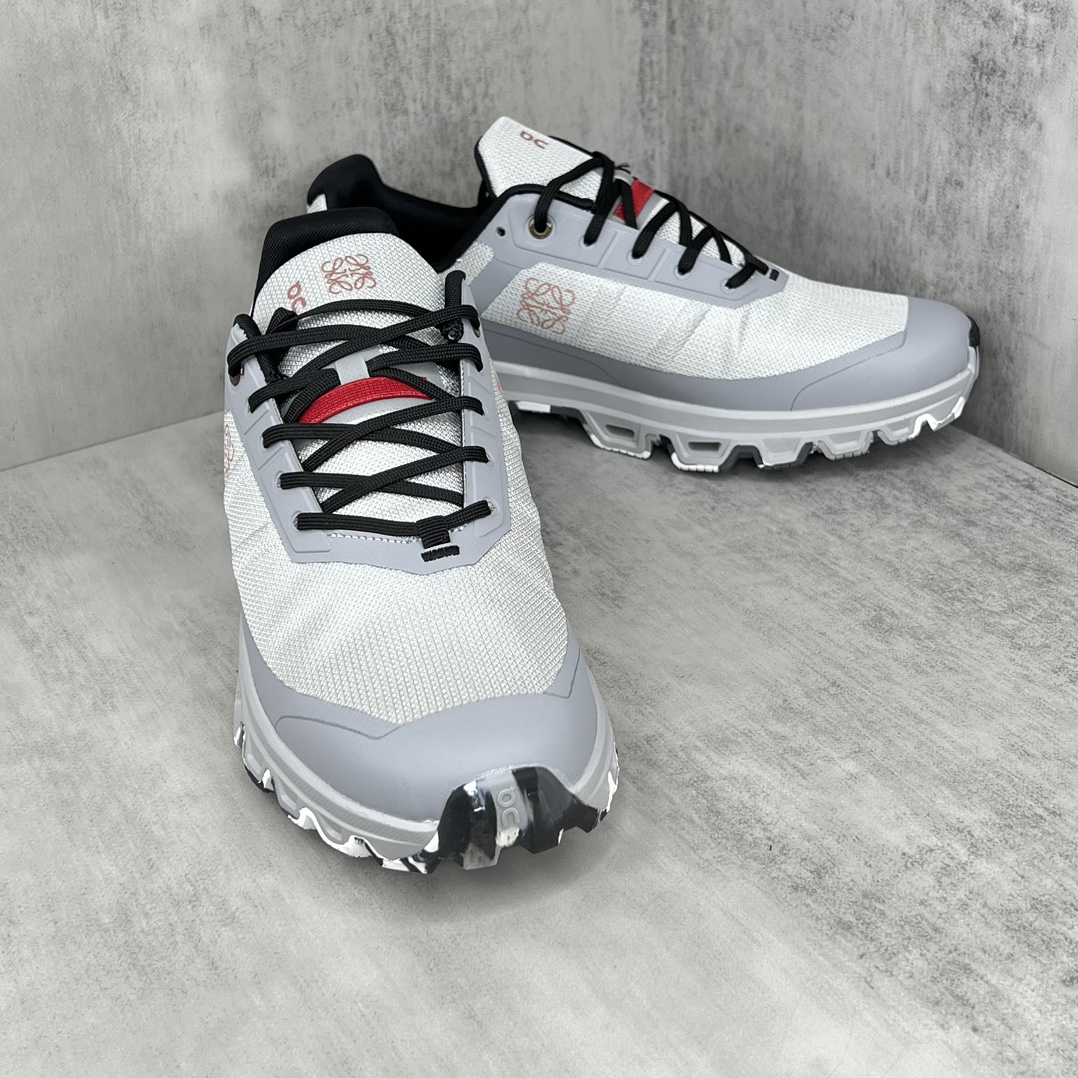 x WMNS ONクラウドベンチャーランニングシューズL929282X12 詳細画像 2