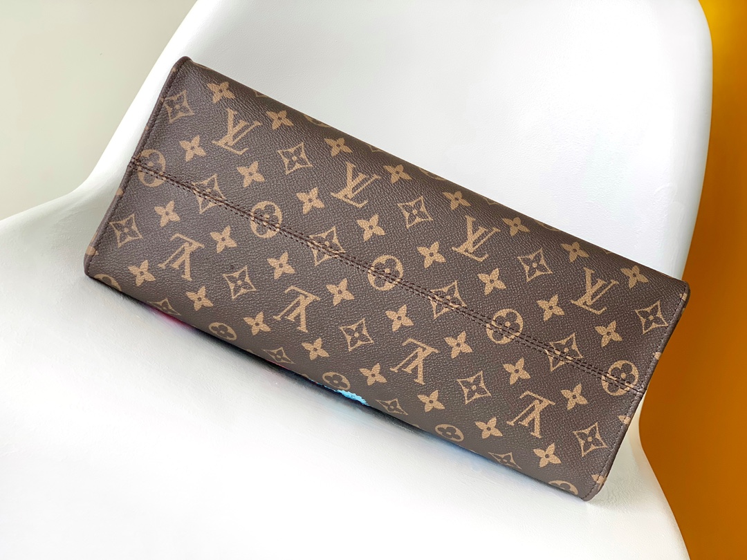LV × YK オンザゴー MM M46429 詳細画像 3