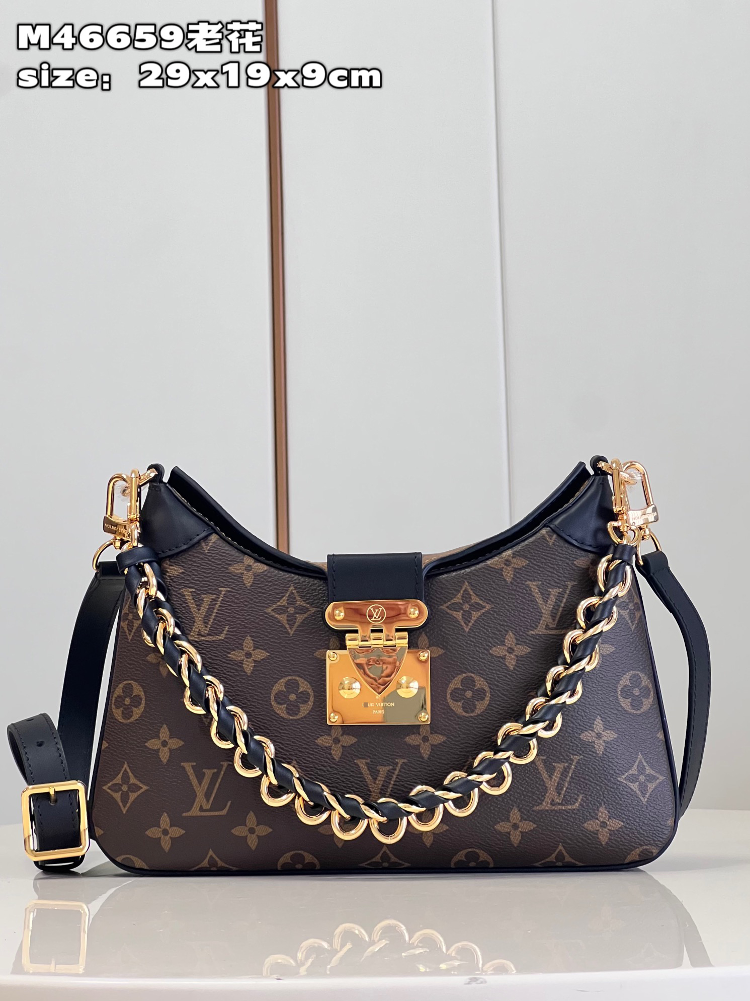 LV トゥイニー M46659 詳細画像 1