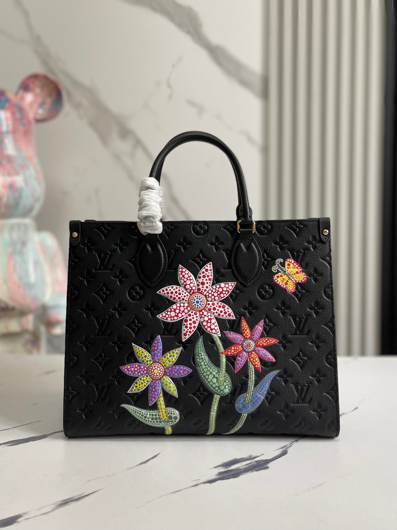 LV × YK オンザゴー MM M46416 詳細画像 1