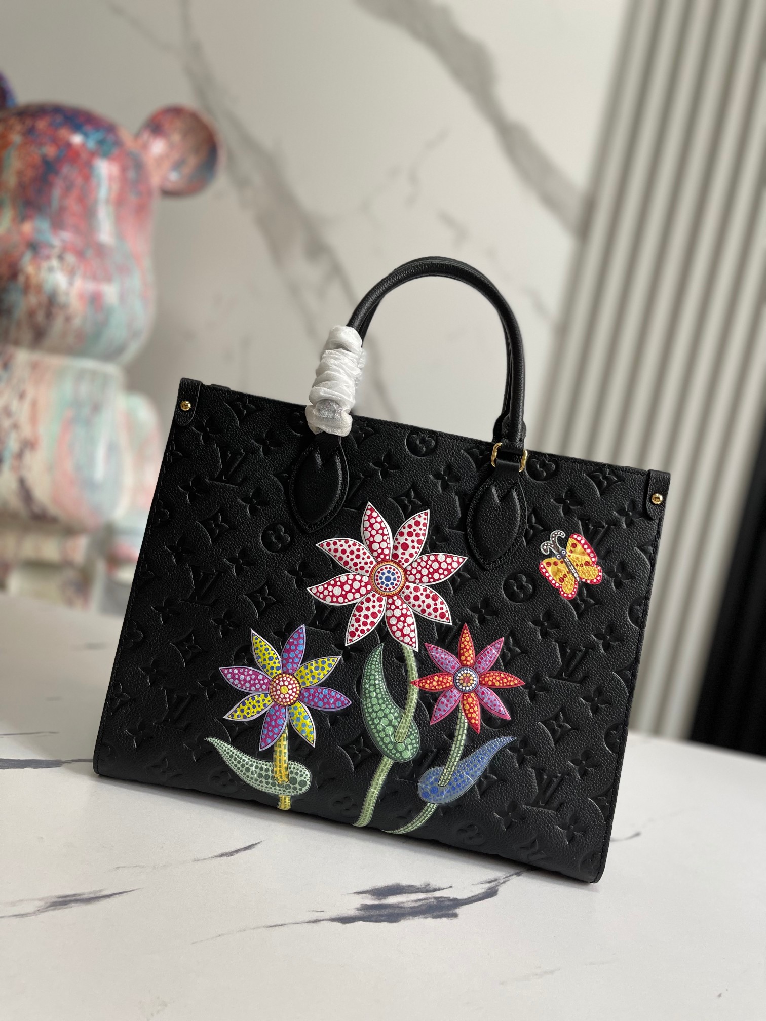 LV × YK オンザゴー MM M46416 詳細画像 2