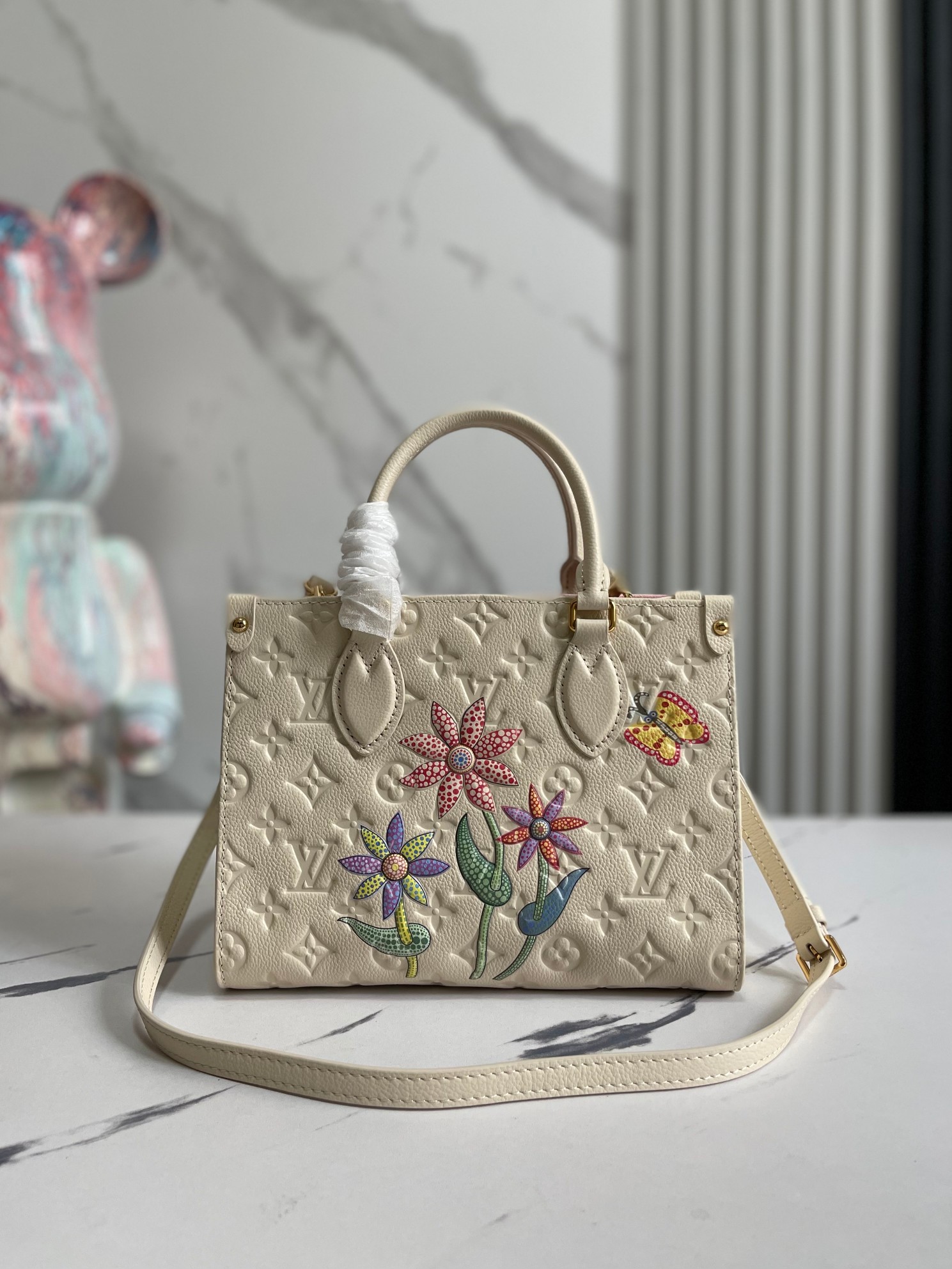 LV × YK オンザゴー PM M21732 詳細画像 1