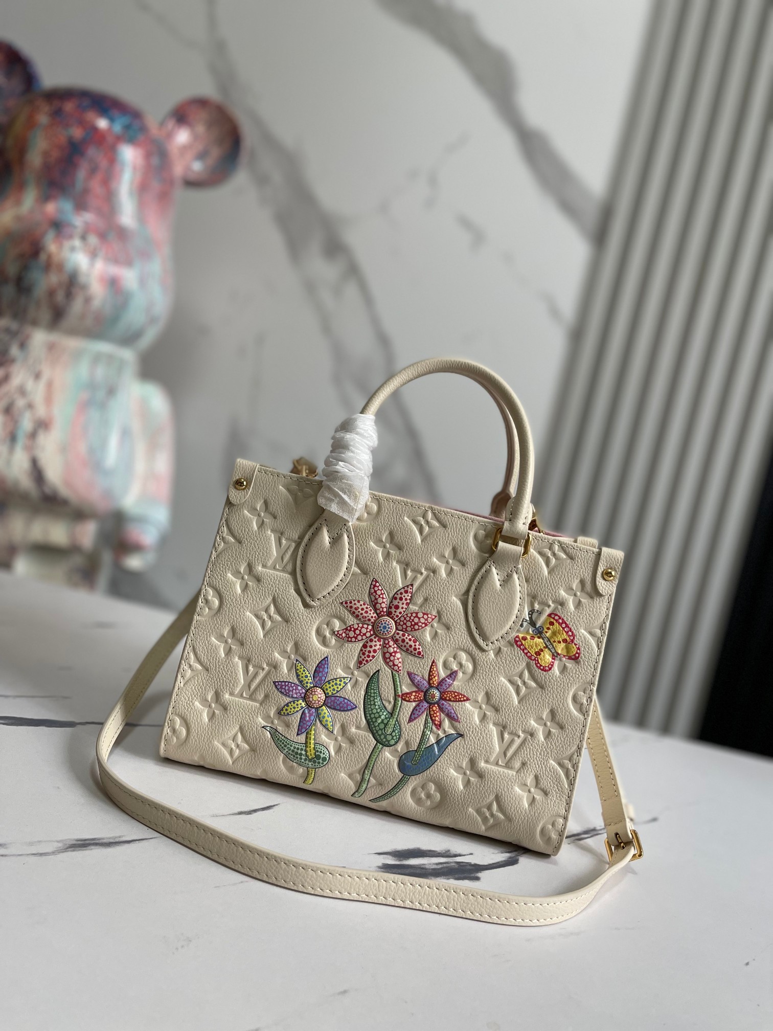 LV × YK オンザゴー PM M21732 詳細画像 2