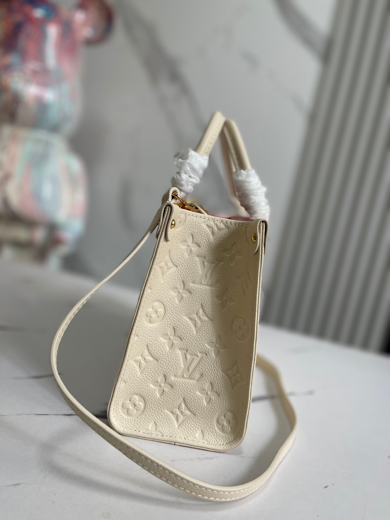 LV × YK オンザゴー PM M21732 詳細画像 3