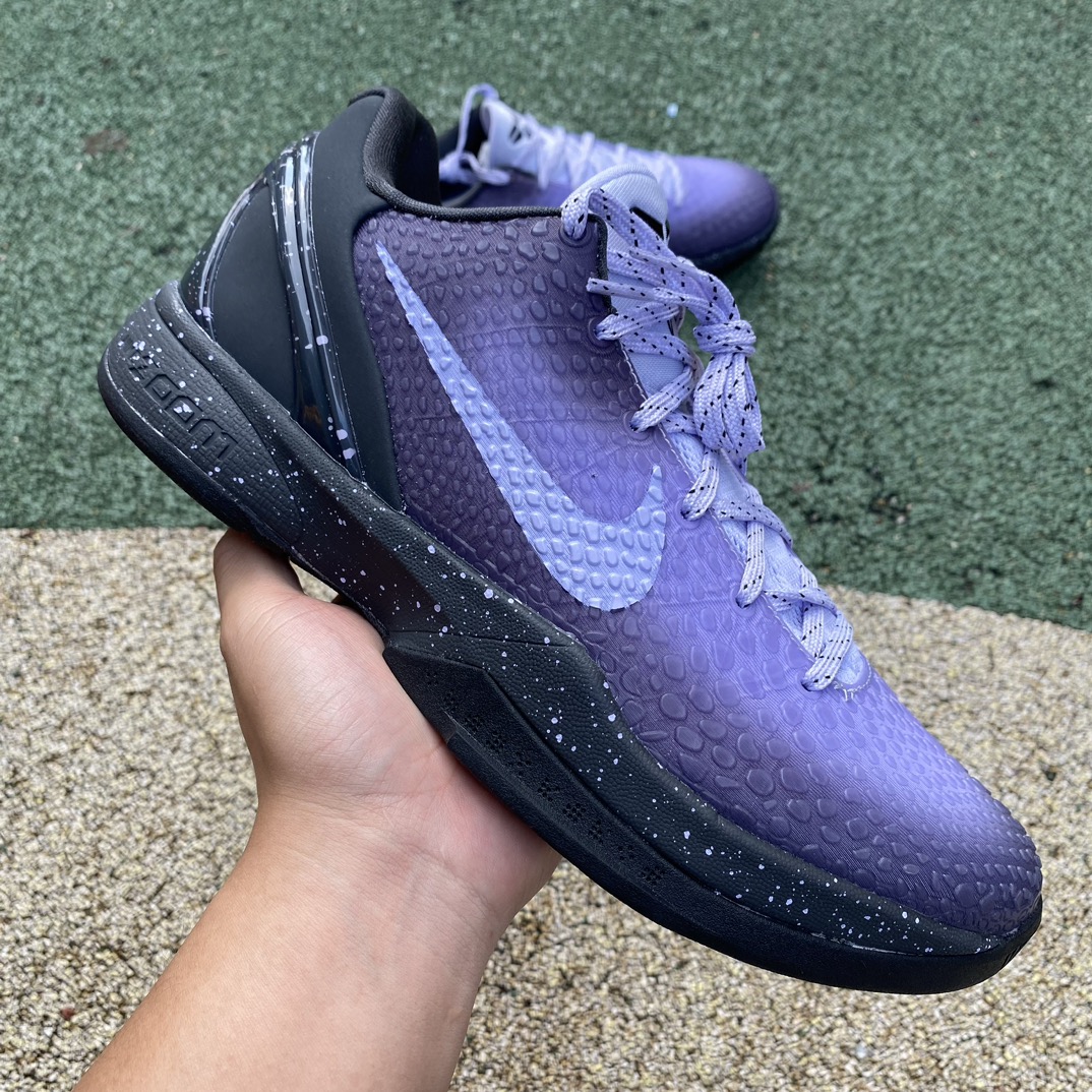 ナイキ Kobe6プロトロ EYBL (S2) DM2825-001 詳細画像 2