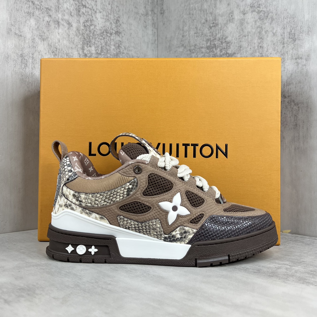 LV スケートスニーカー 1ABMG5 詳細画像 1