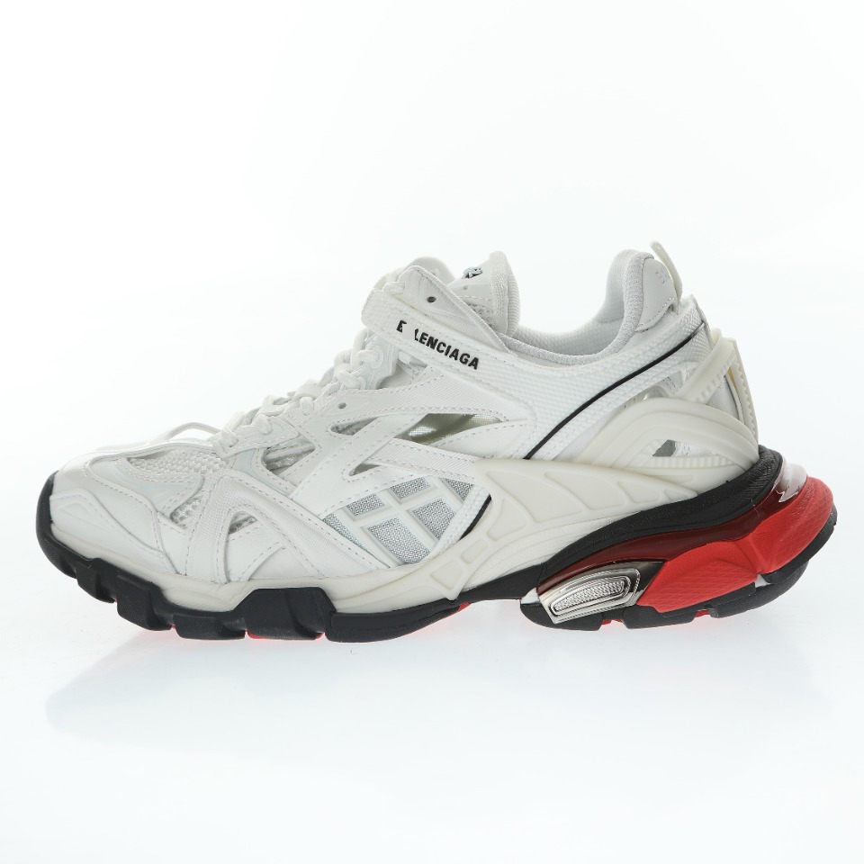 トラック V2 Trainers 568614W2GN39610 (GET) 詳細画像 1