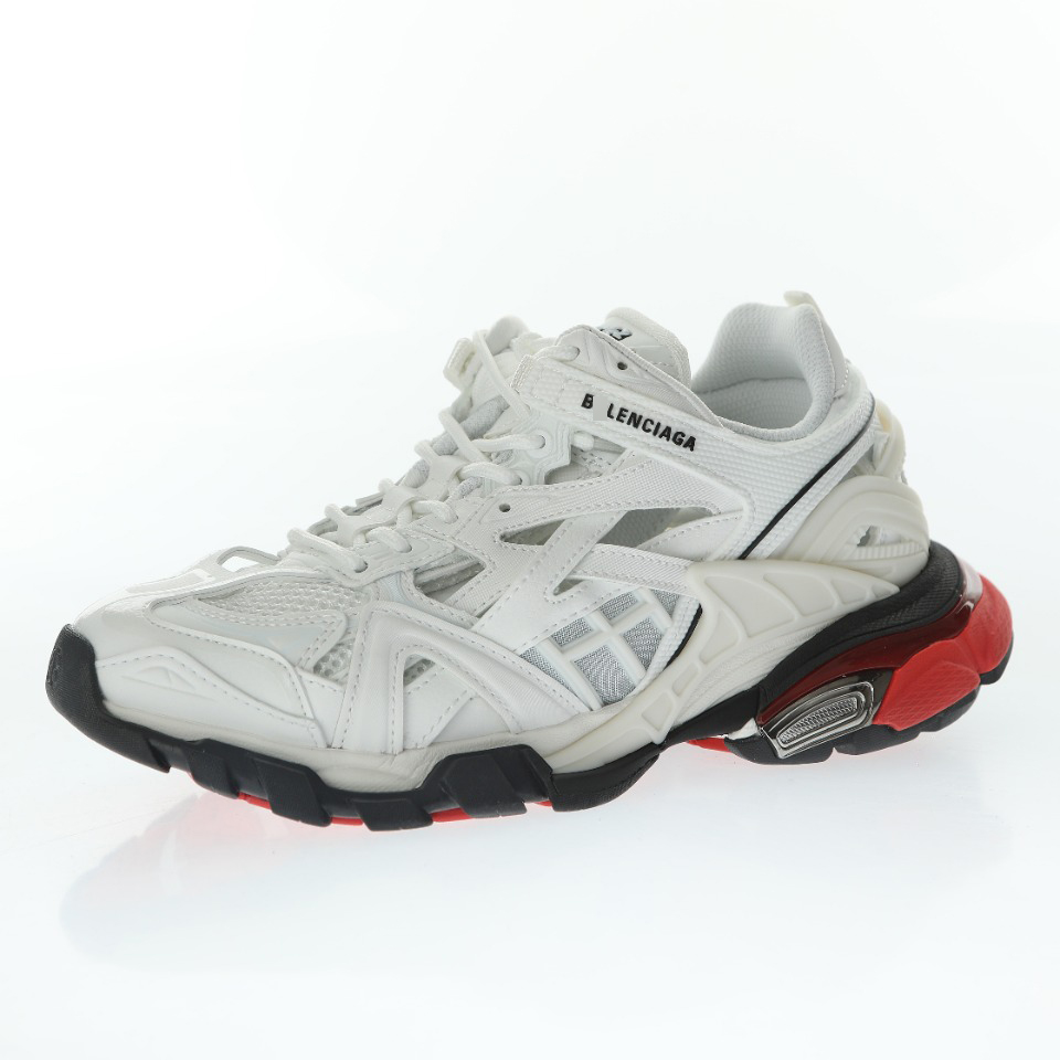 トラック V2 Trainers 568614W2GN39610 (GET) 詳細画像 2