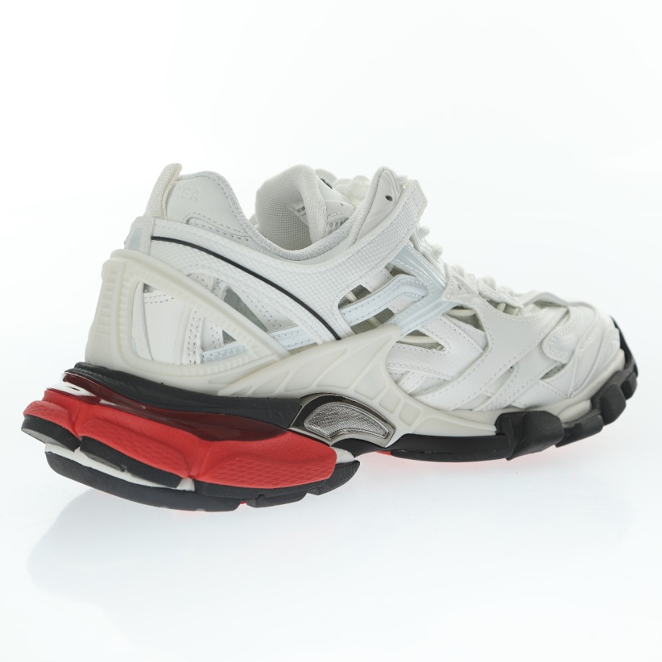 トラック V2 Trainers 568614W2GN39610 (GET) 詳細画像 3