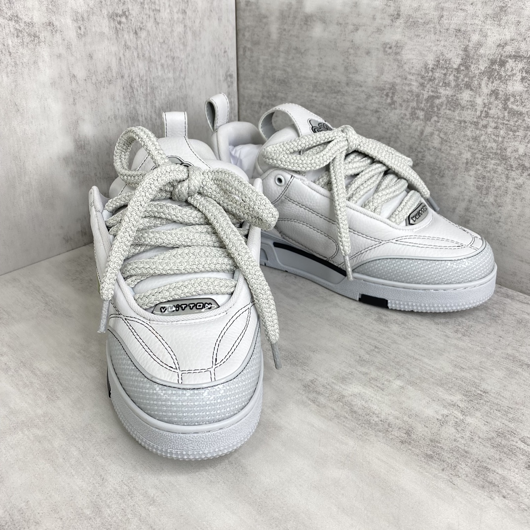 LV スケートスニーカー 1ABZ5X 詳細画像 2