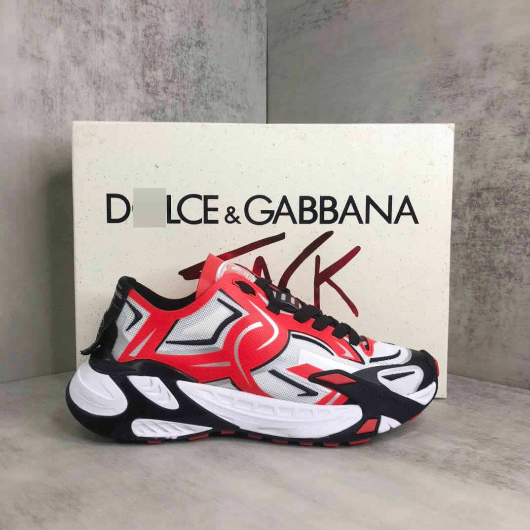 メッシュファストスニーカー CS2175AH40589650 詳細画像 1