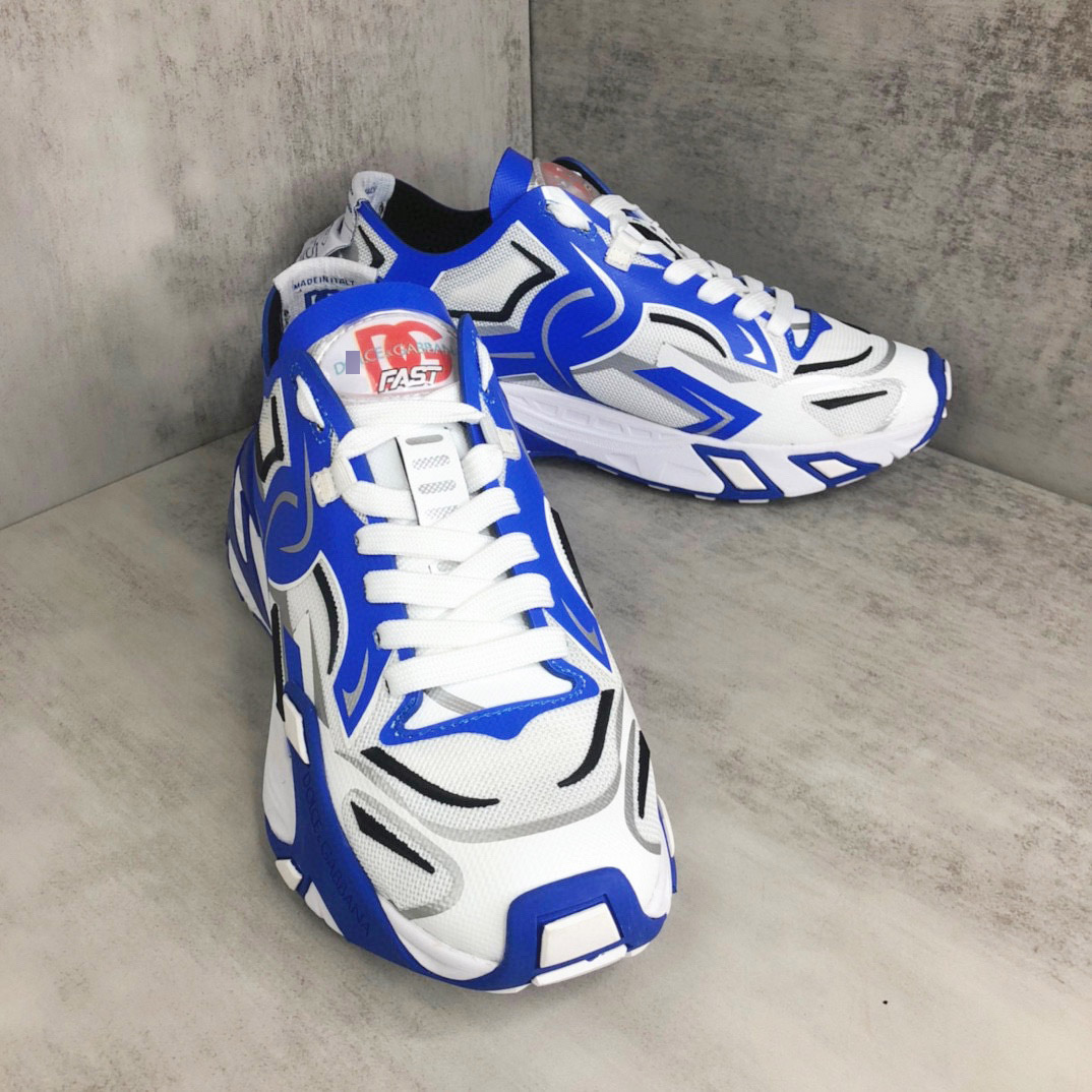 メッシュファストスニーカー CS2175AH40589527 詳細画像 3