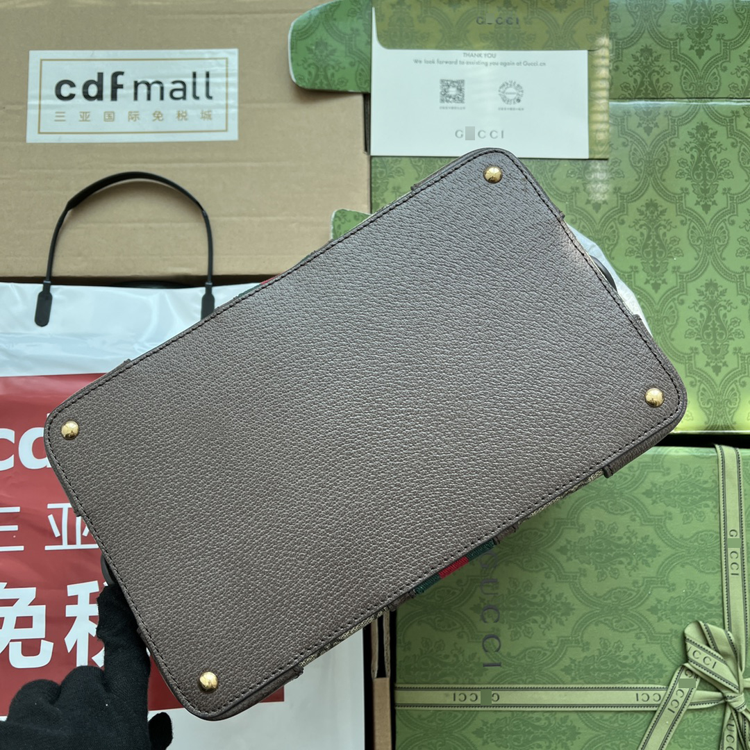 〔SAVOY〕コスメティックケース  ‎739391 96IWT 8745 詳細画像 3