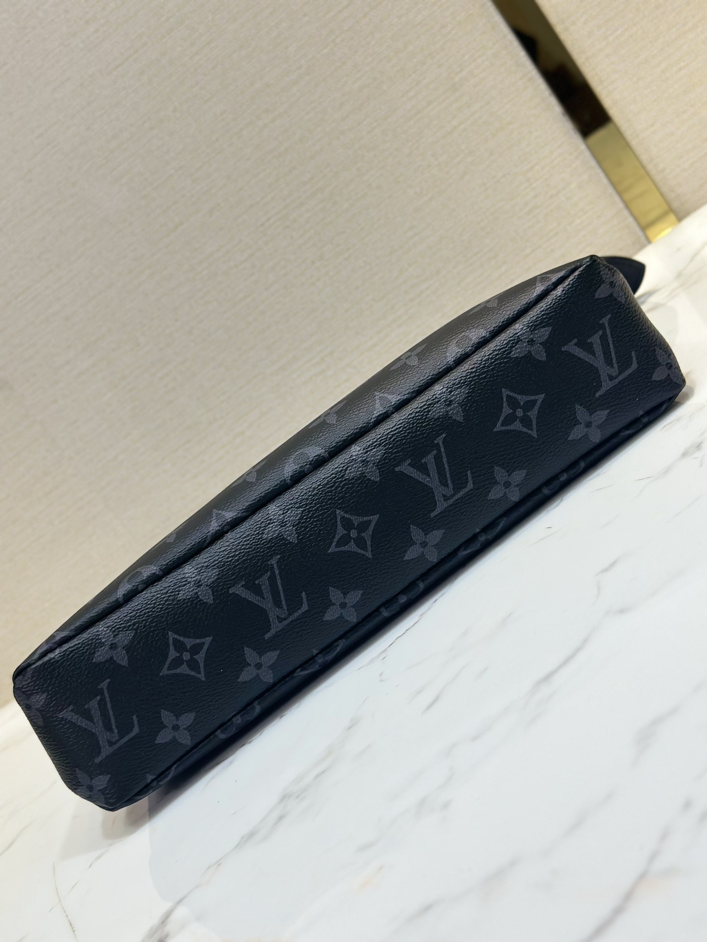 ポシェット・ヴォワヤージュ スープル M82543 詳細画像 3