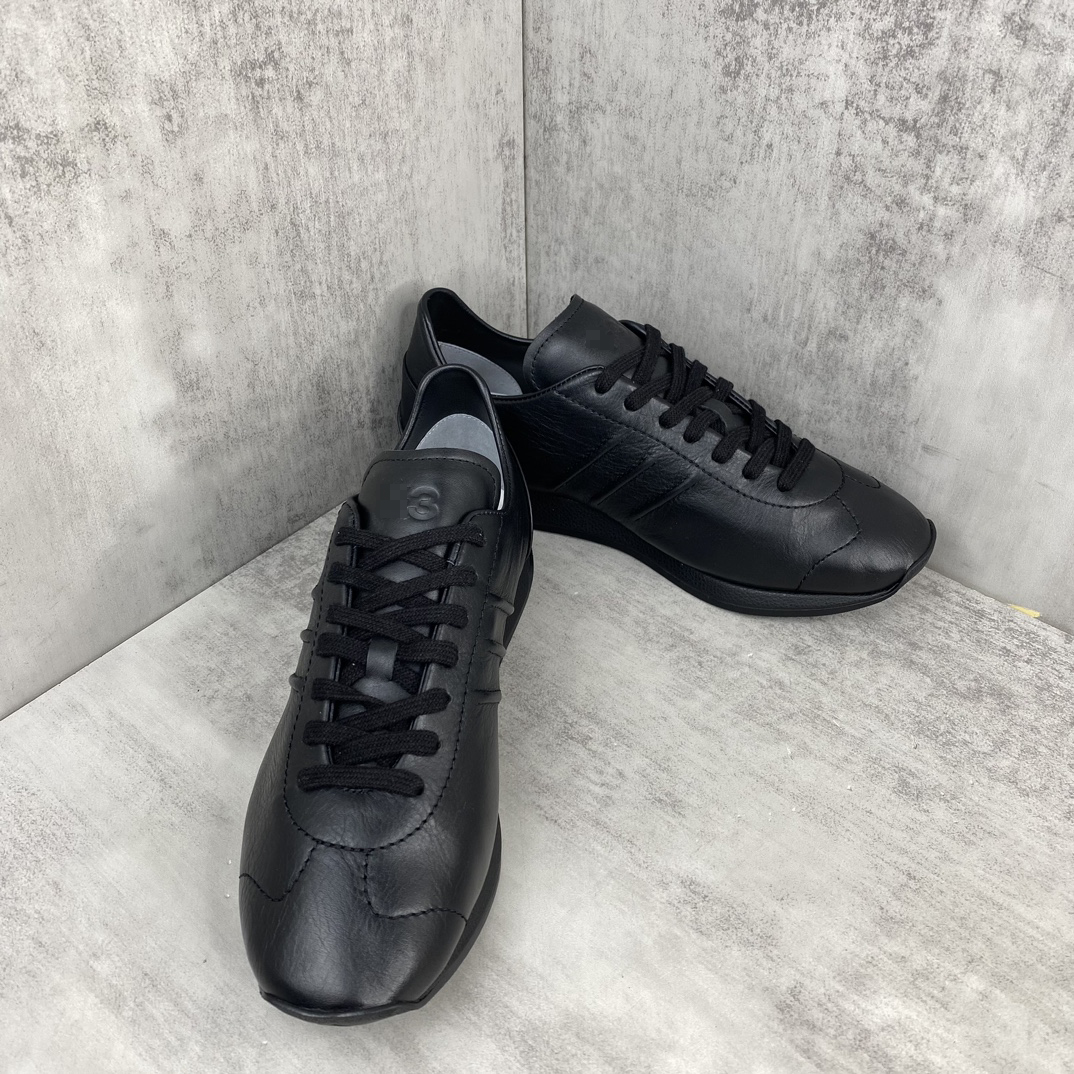 アディダス×Y-3 カントリー IE5697 詳細画像 2