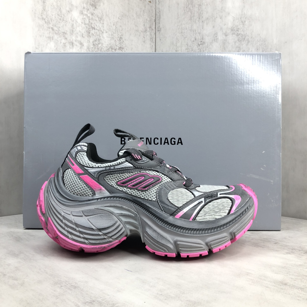 バレンシアガ 10XL スニーカー 792778W2MV21510 詳細画像 1