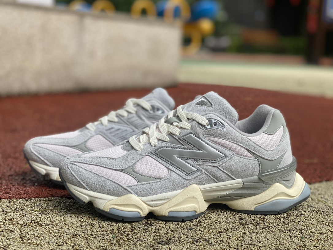 ニューバランス GREY 24SS-I(G) U9060SFB 詳細画像 1