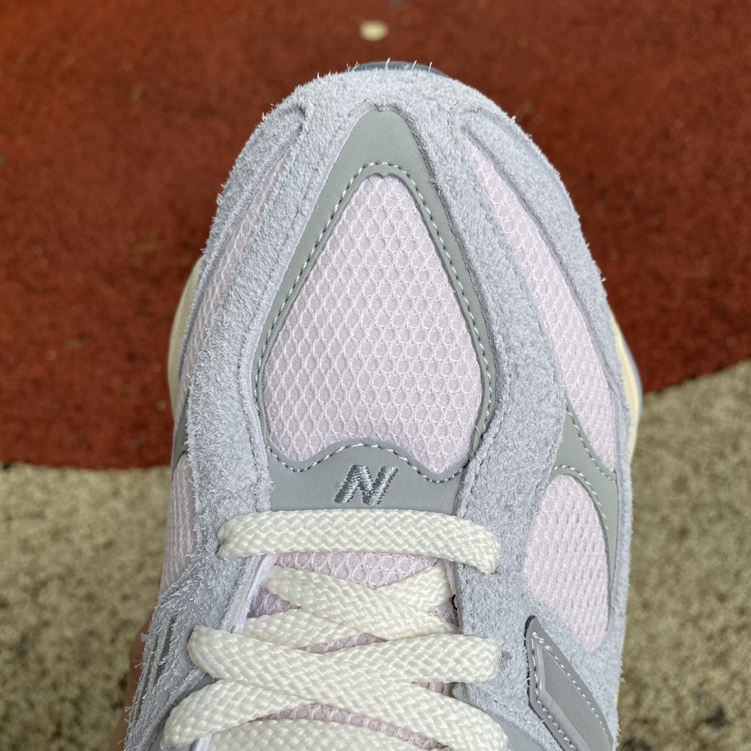 ニューバランス GREY 24SS-I(G) U9060SFB 詳細画像 2