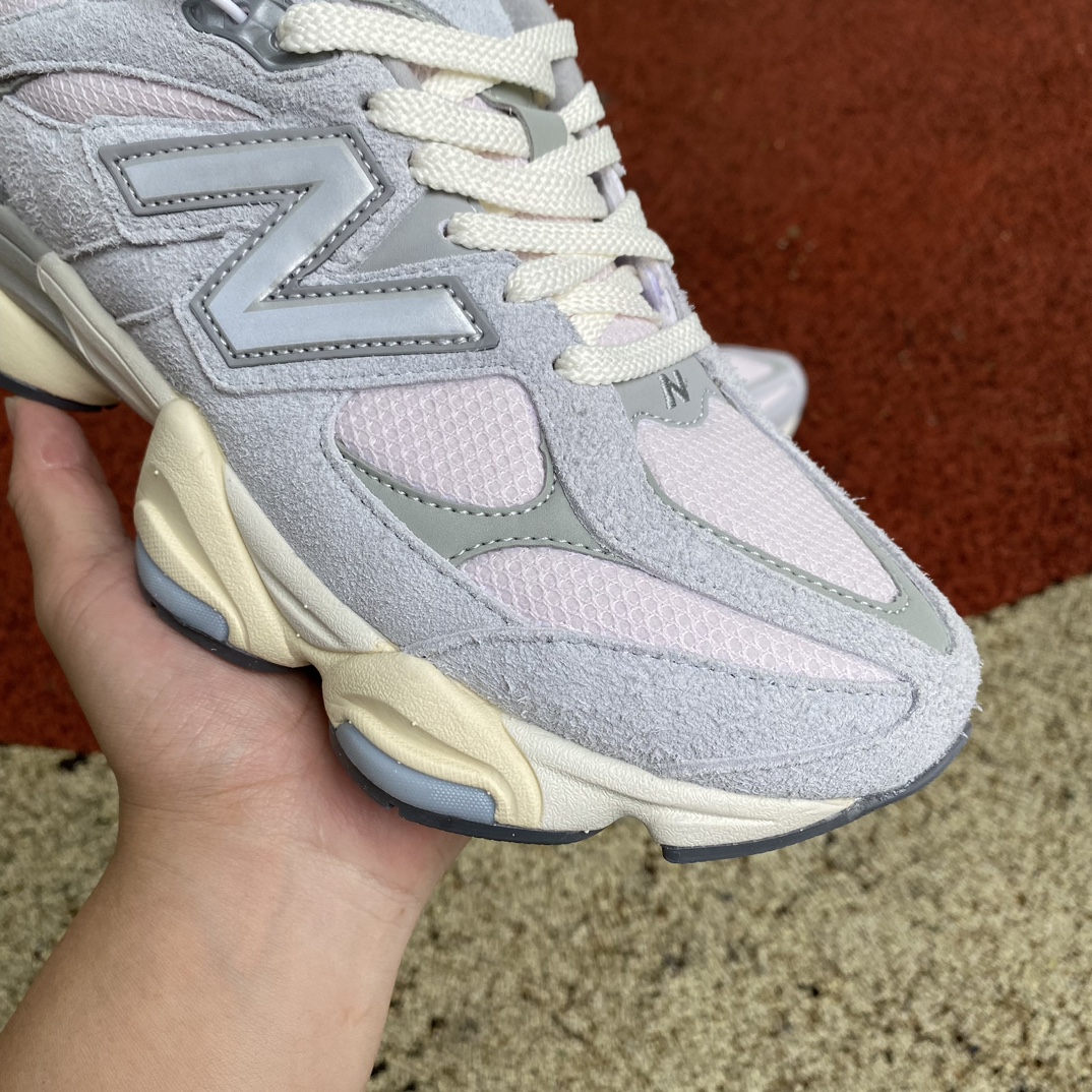 ニューバランス GREY 24SS-I(G) U9060SFB 詳細画像 3