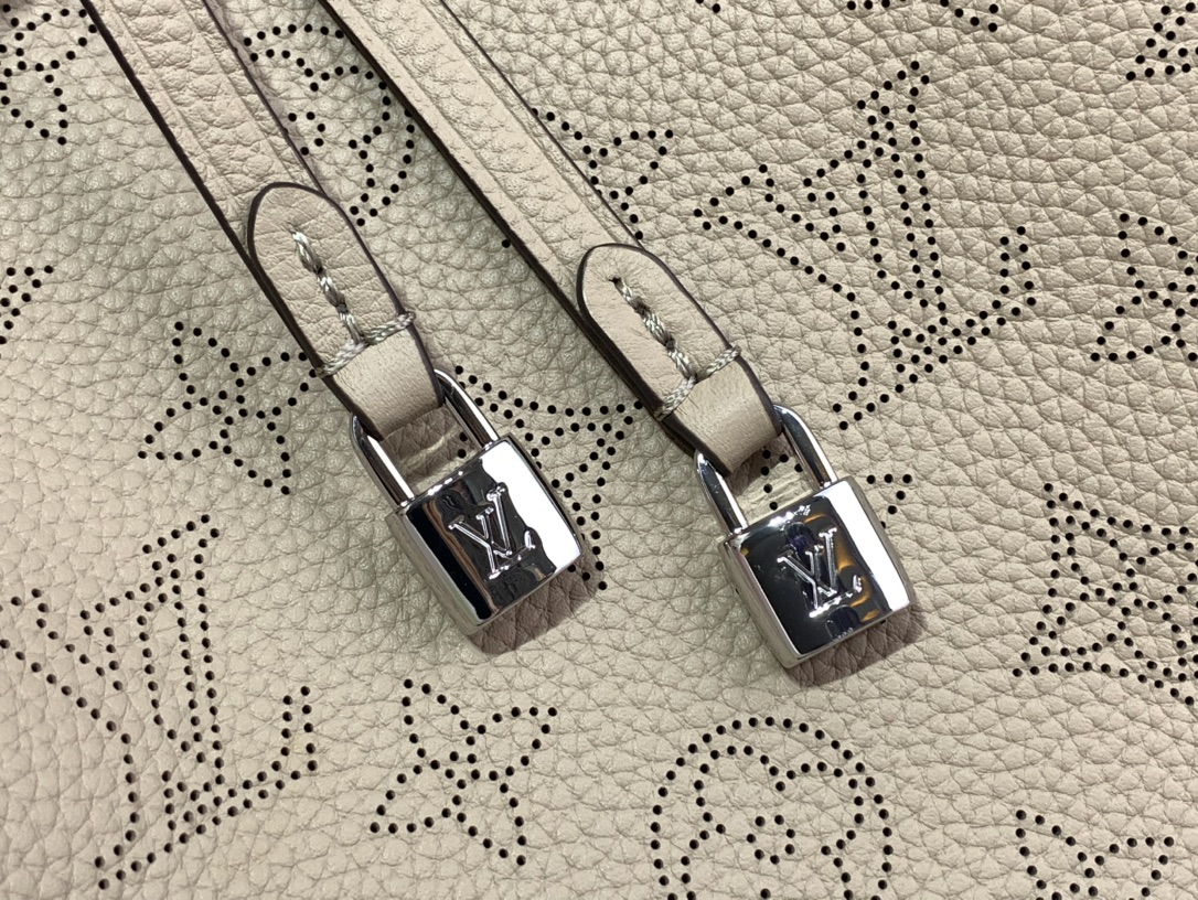 ルイヴィトン フロール NM ハンドバッグ M12140 詳細画像 3