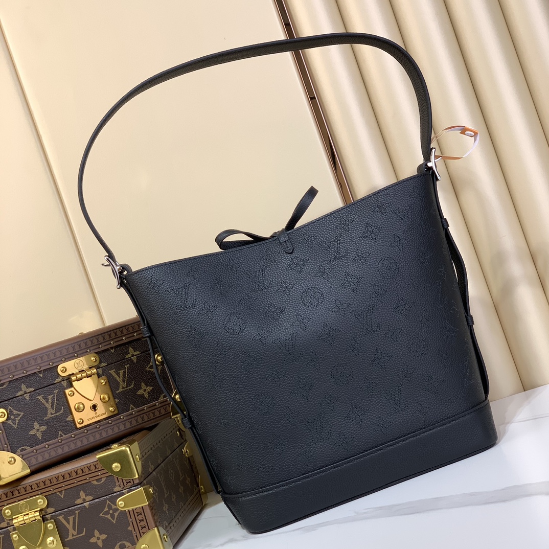ルイヴィトン フロール NM ハンドバッグ M12139 詳細画像 3