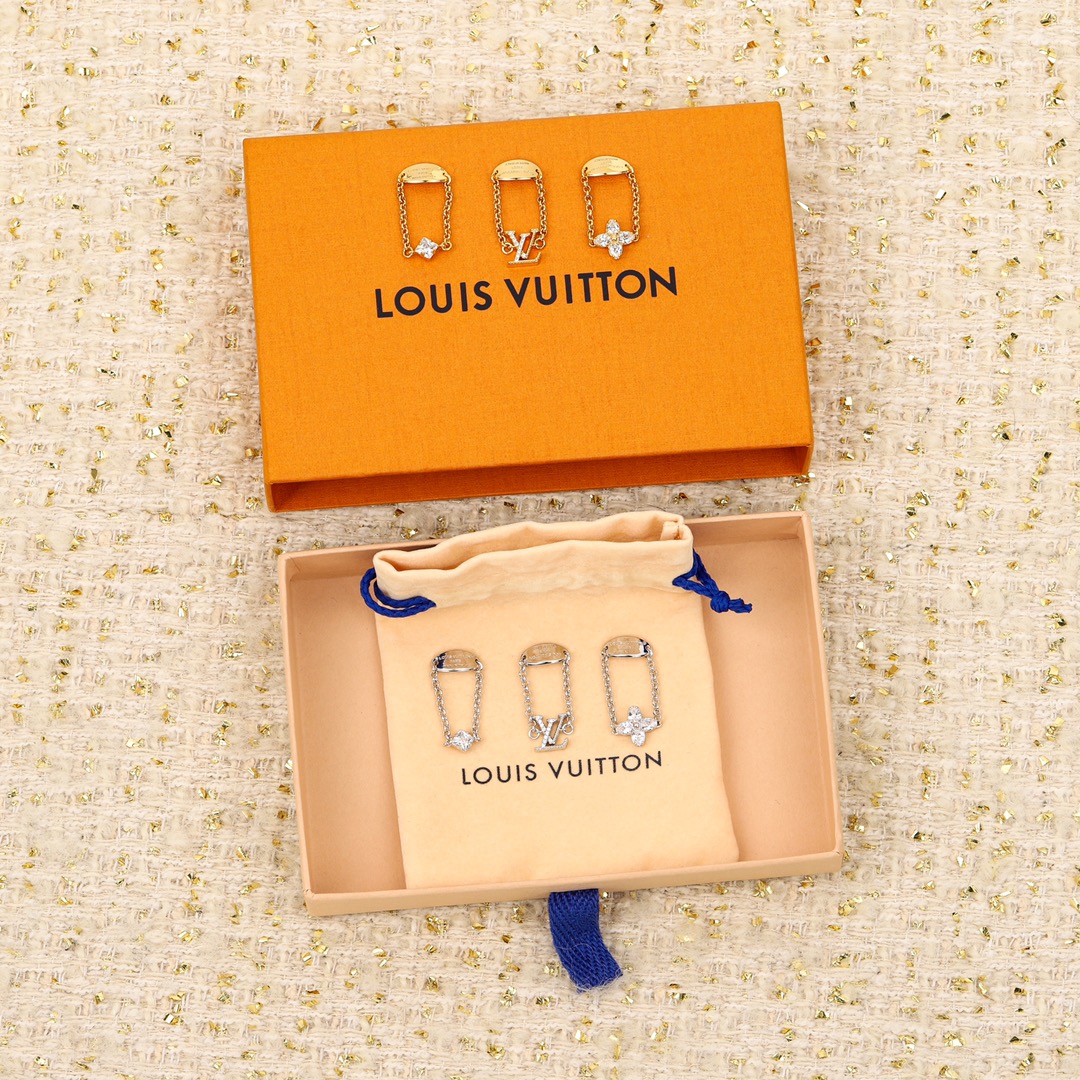 ルイヴィトン セットリング レディ LV S00 M1604S、M1379S 詳細画像 1